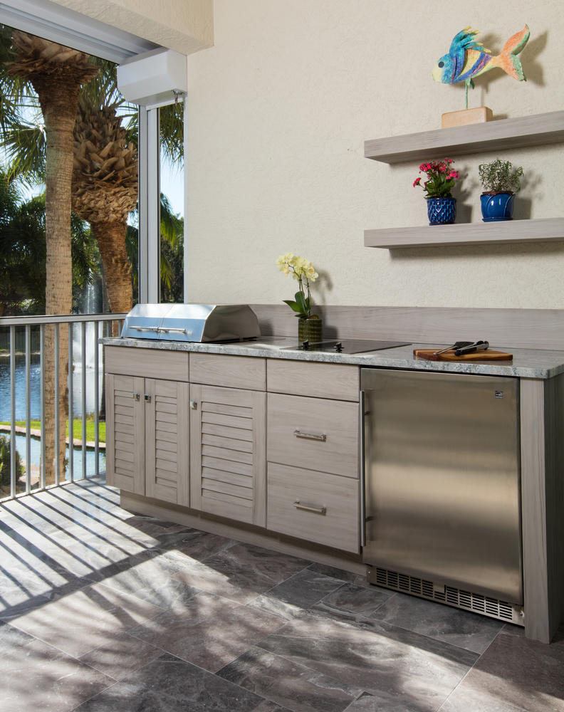 Kitchen & Bath Portfolio Naples Kitchen & Bath