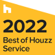 Service on Houzz