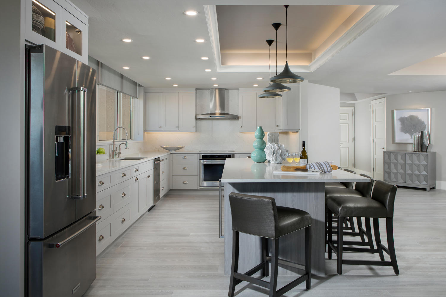 Kitchen & Bath Portfolio Naples Kitchen & Bath