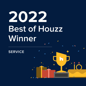 2022 Best of Houzz Winner - Naples Kitchen and Bath