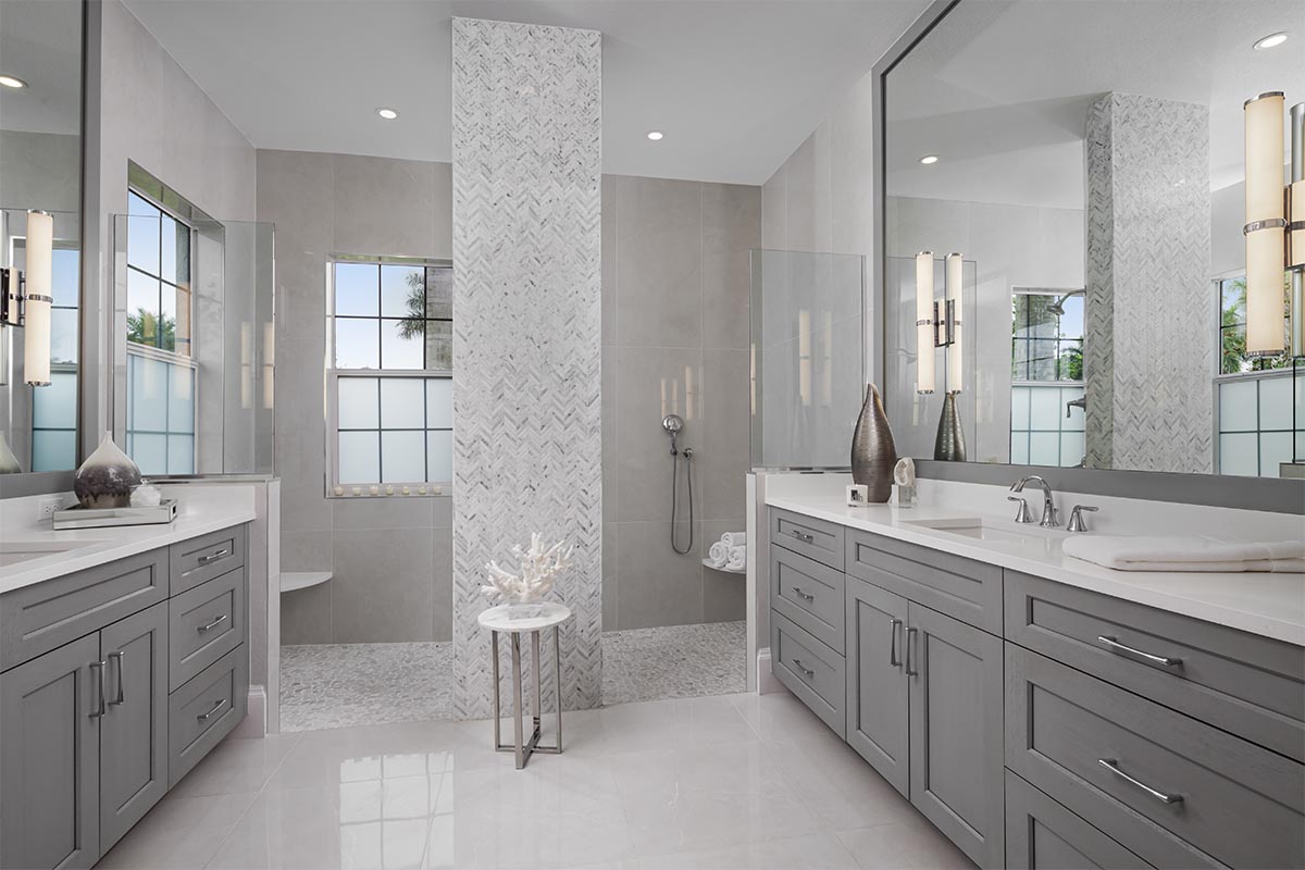 Kitchen & Bath Portfolio Naples Kitchen & Bath