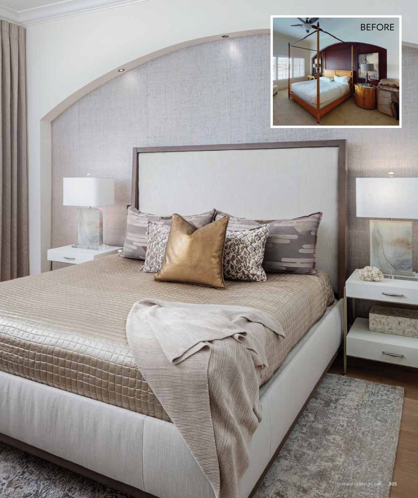 Featured In Home & Design Magazine | Naples Kitchen & Bath