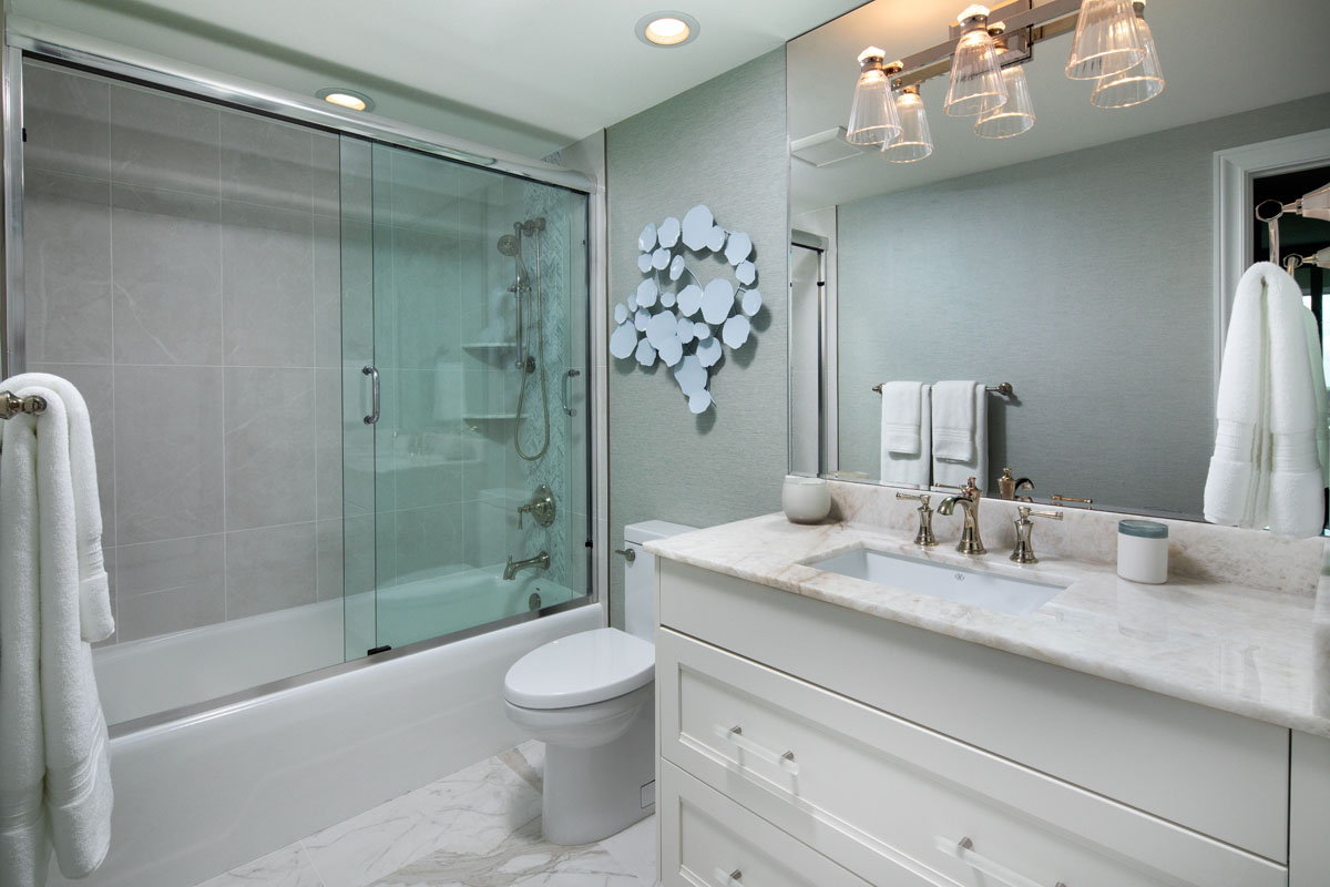 Kitchen & Bath Portfolio Naples Kitchen & Bath