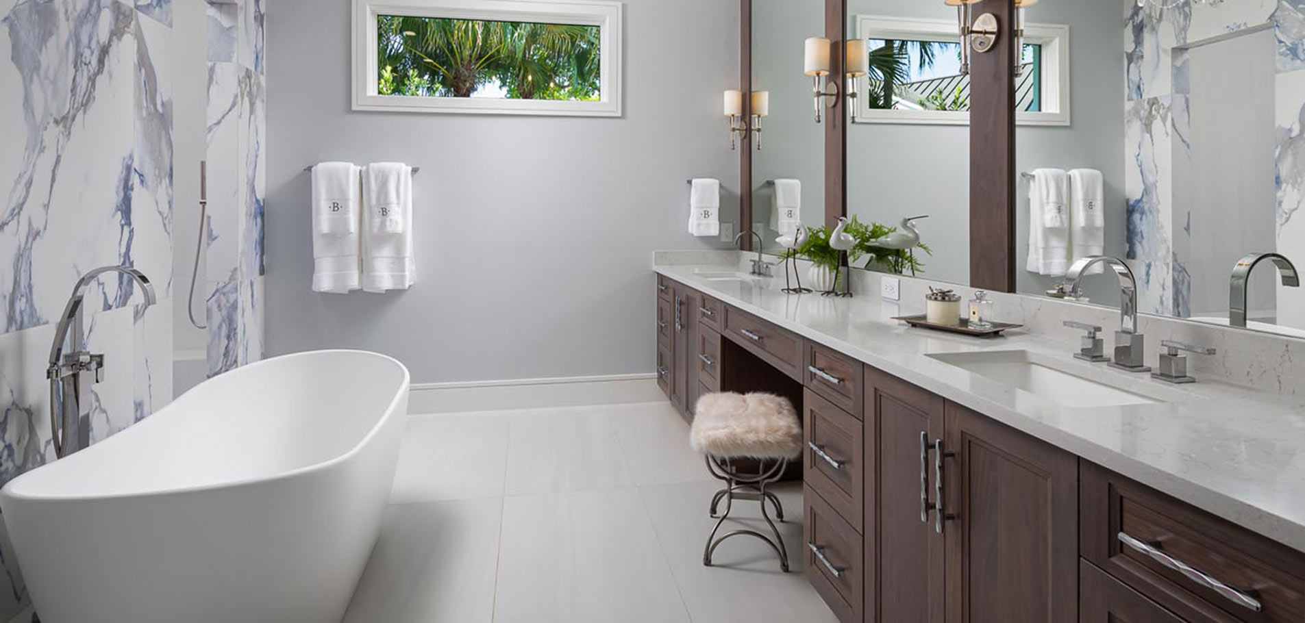 Bathroom Banner 2019