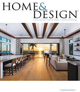 Home and Design February 2019 Issue