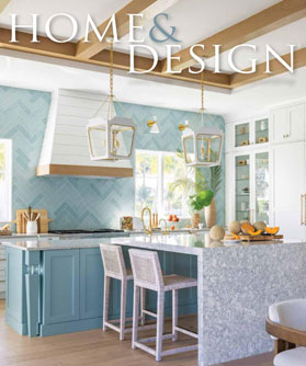 Home & Design Magazine | Design Issue March 2026 | Southwest Florida Edition