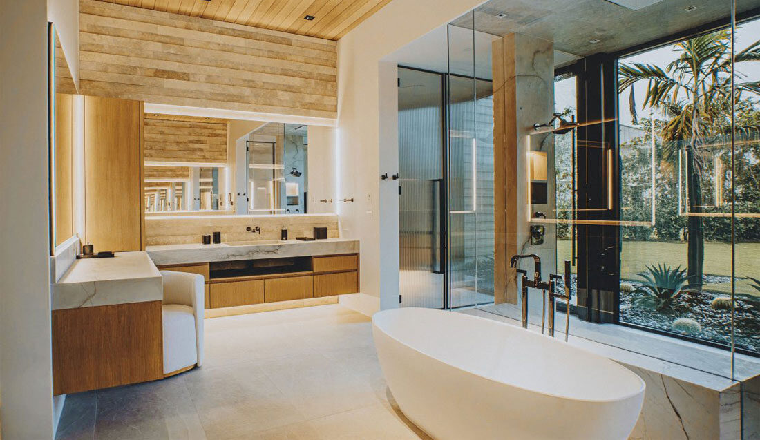 Naples Kitchen & Bath Crystal Choice Winnder