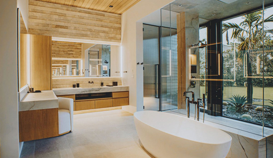 Naples Kitchen & Bath Crystal Choice Winnder