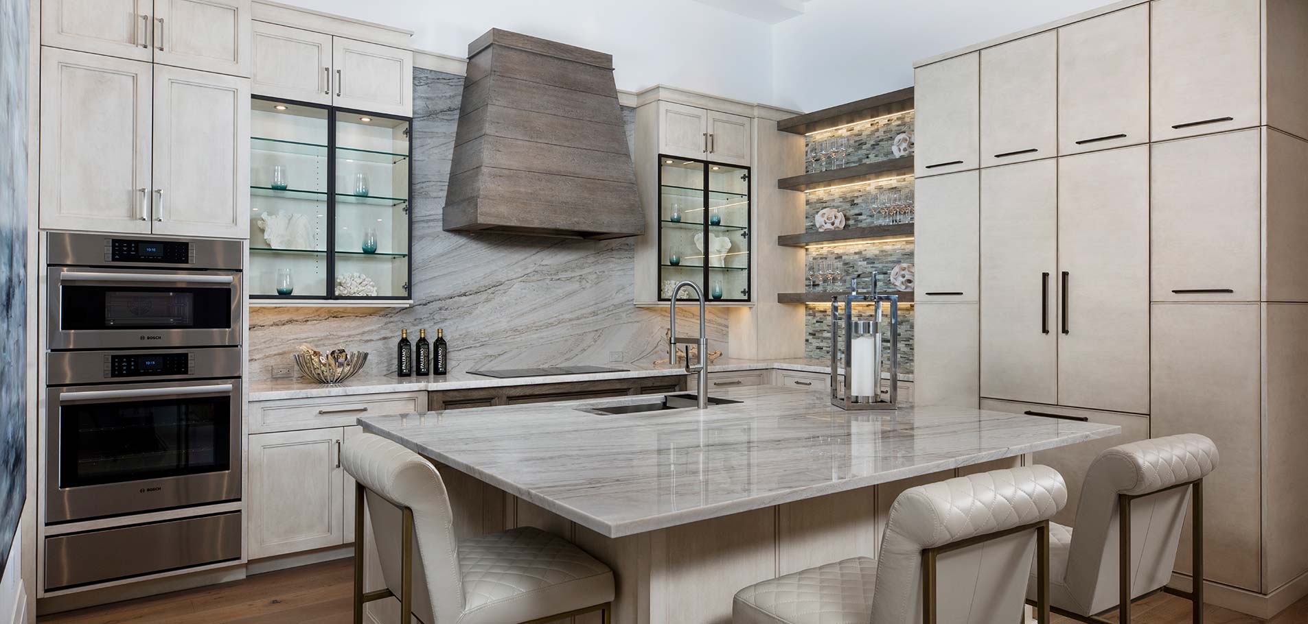 Homepage Virtual Showroom 2019