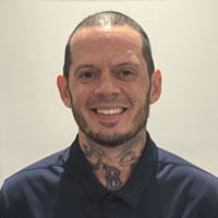 Christian Martinez Meet Our Team | Naples Kitchen & Bath