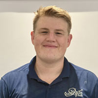 Eli McGraw Meet Our Team | Naples Kitchen & Bath