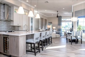 Naples Kitchen & Bath - Beautiful Kitchen remodel for your home